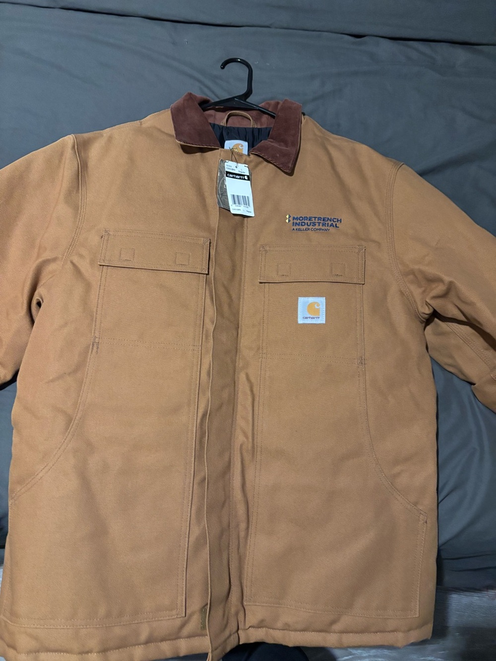 Carhartt (Large)